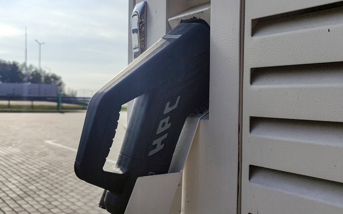 Вслед за Malanka еще одна сеть зарядок для электрокаров повышает тарифы