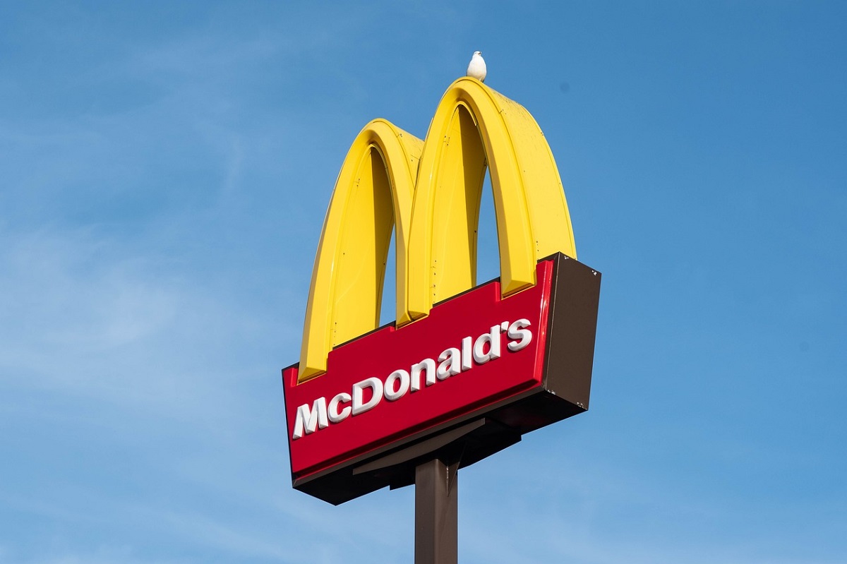Инвесторы оценили компанию McDonald's в $215,5 млрд