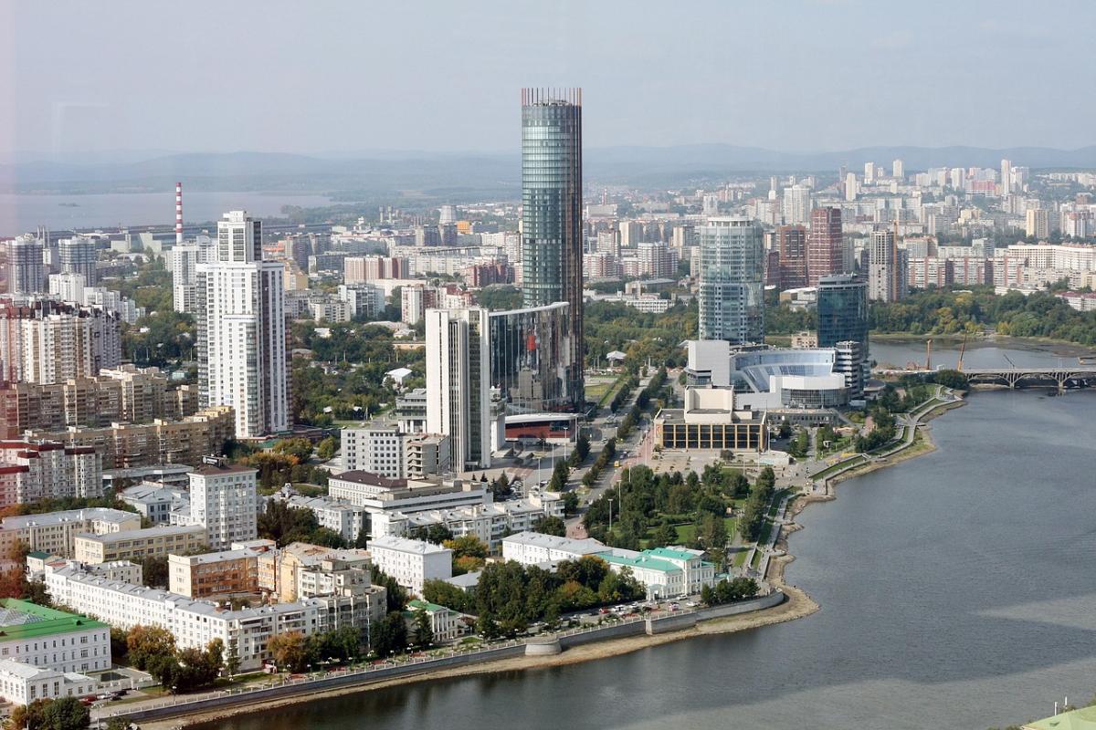 Генконсульство Беларуси появится еще в одном городе России