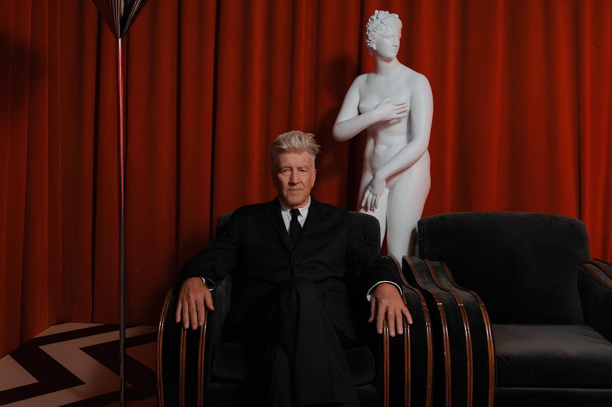 Вечер в&nbsp;стиле Дэвида Линча и&nbsp;белорусское фэнтези: афиша с&nbsp;19&nbsp;по&nbsp;25&nbsp;января