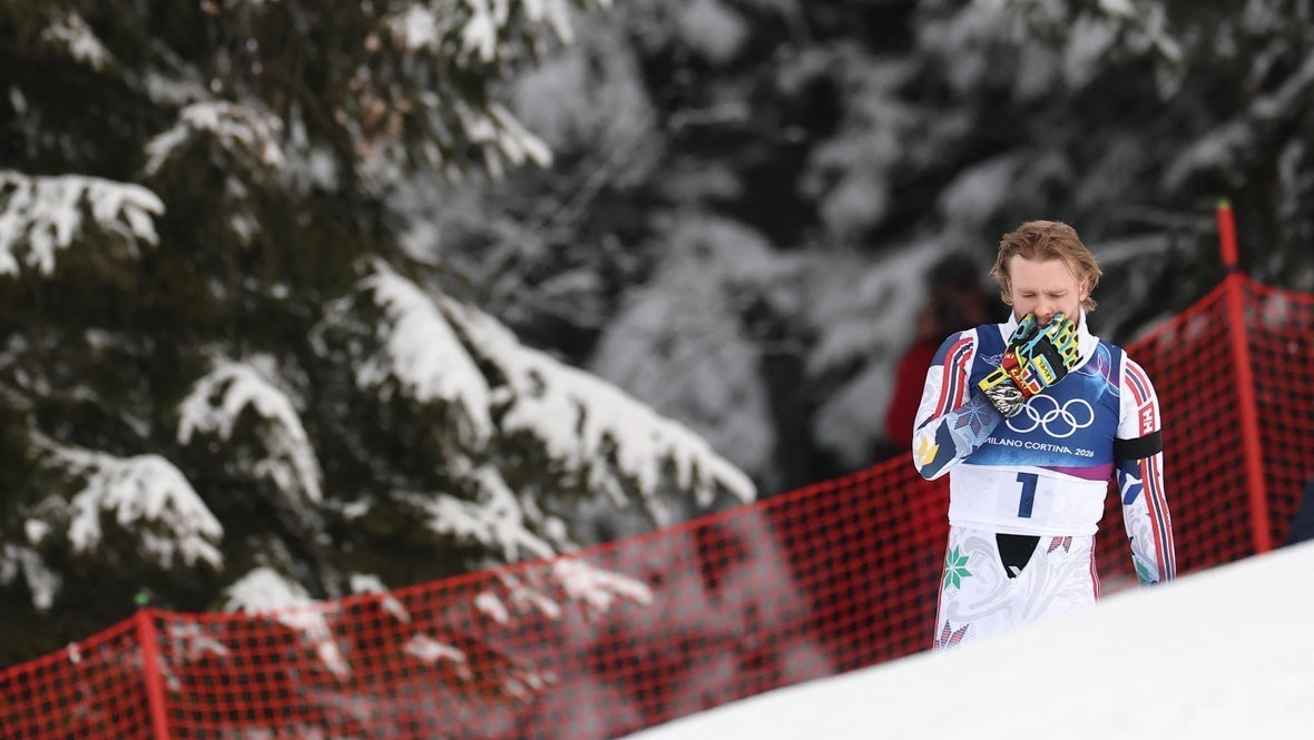 Разбиться в лепешку ради результата или кайфовать? Семь историй с Олимпиады, которые заставляют задуматься о себе