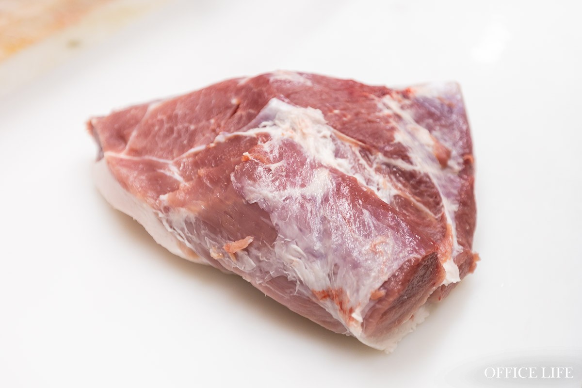 «На&nbsp;вкус влияет даже скорость движения воздуха». Как в&nbsp;Гродно делают прошутто с&nbsp;белорусским колоритом