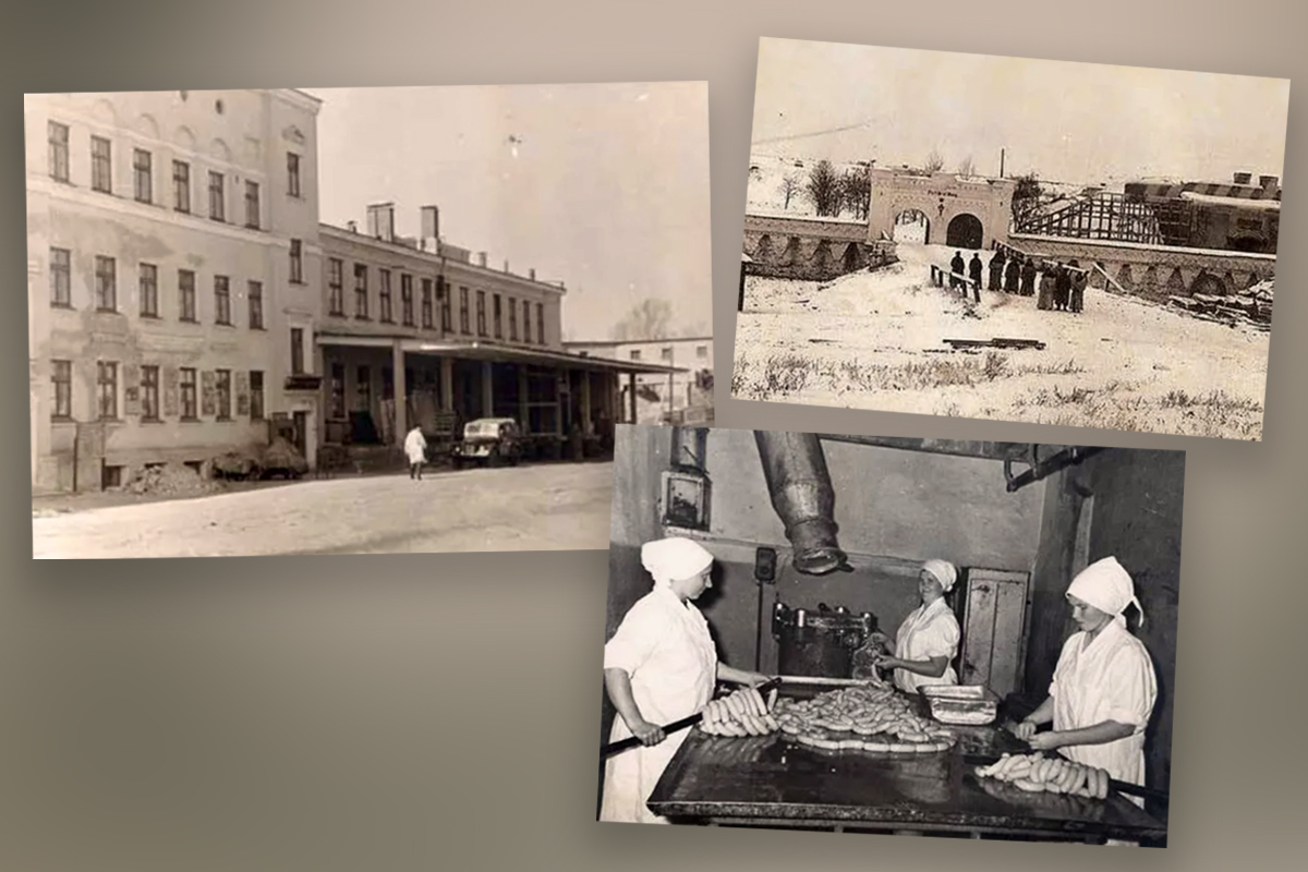 Топ-7 брендов, которые появились в Западной Беларуси и успешны до сих пор