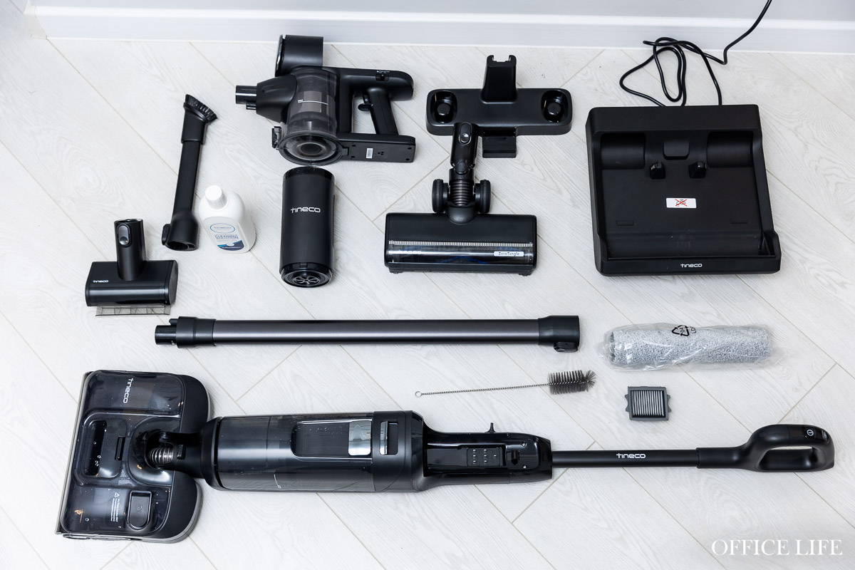 «Самая легкая генеральная уборка в жизни!». Наводим идеальный порядок перед Новым годом 