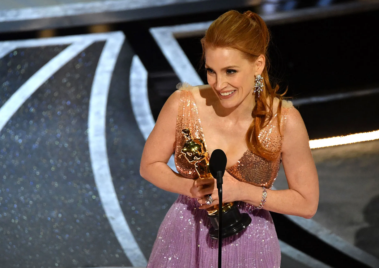 Победители «Оскара»: Джессика Честейн, Уилл Смит и 6 наград «Дюны»