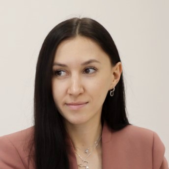 Кристина Воропаева