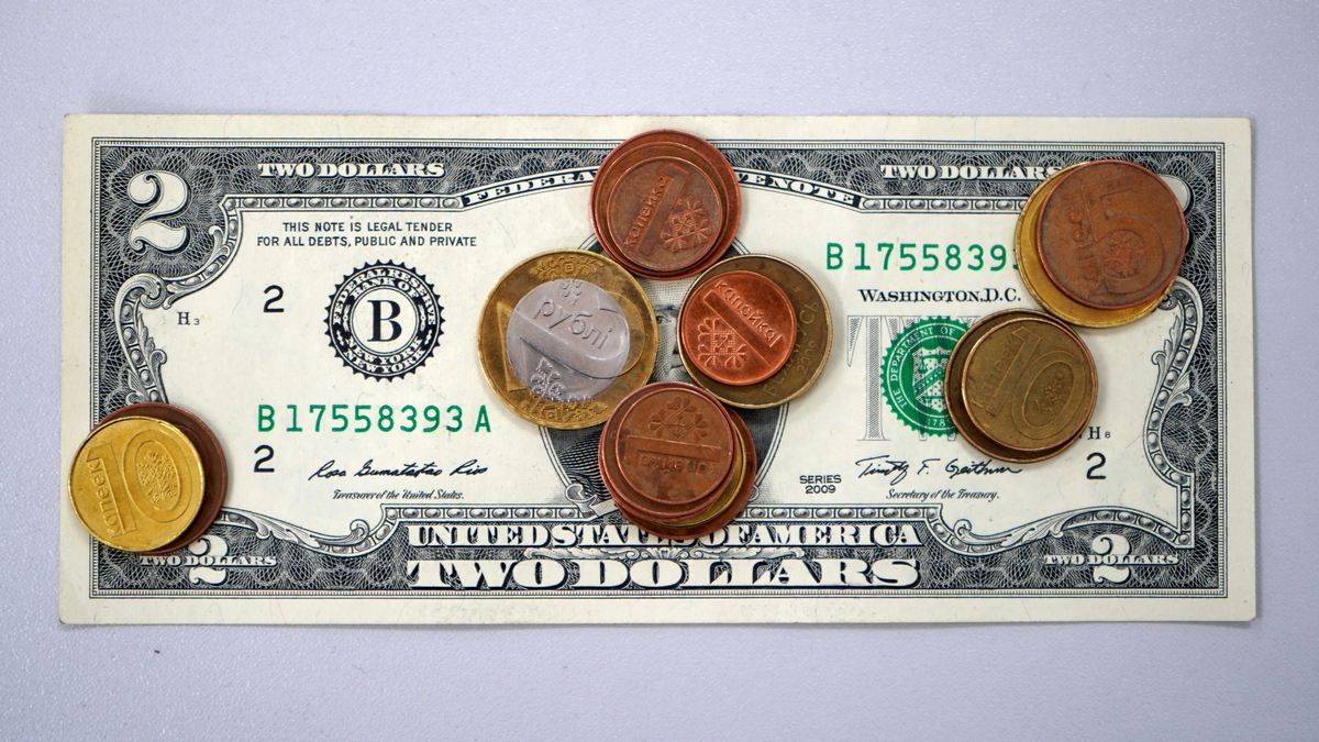 Подорожает ли доллар и почему стоит следить за альткоинами. Прогноз по валютам и крипте