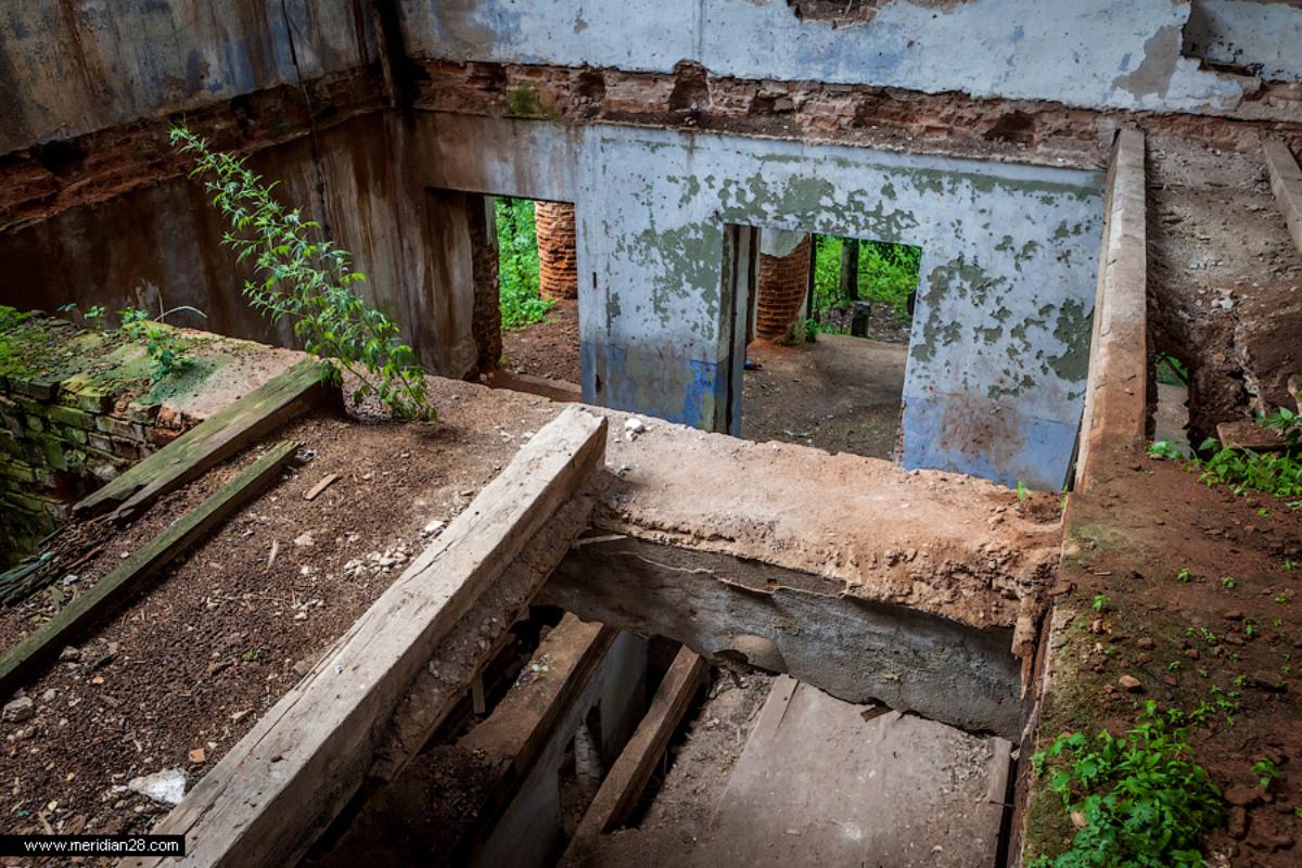 В Минской области продают усадьбу с 200-летней историей за $185 тыс.