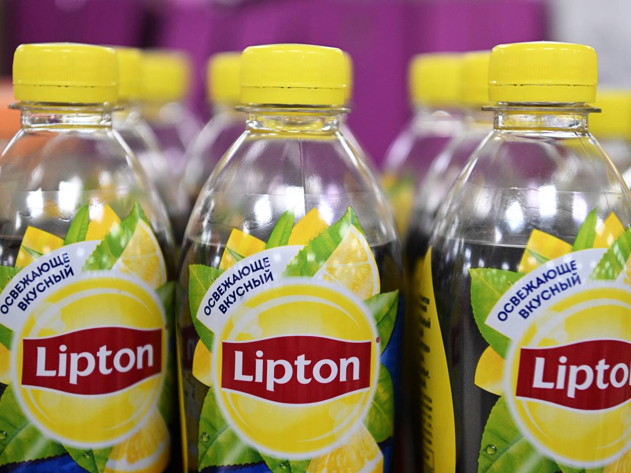 Lipton выпал из топ-10 самых дорогих брендов безалкогольных напитков. Кто в лидерах