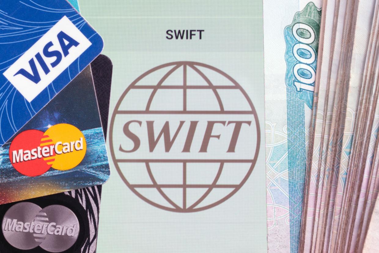 SWIFT представит инфраструктуру для переводов токенов и расчетов по ним 