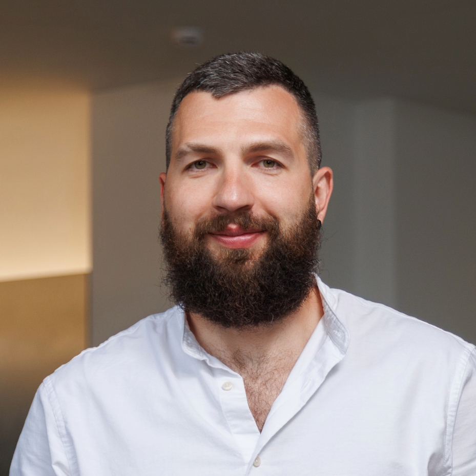 Александр Рудович