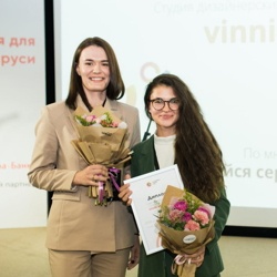 Житкевич Вера и Жикунова Татьяна