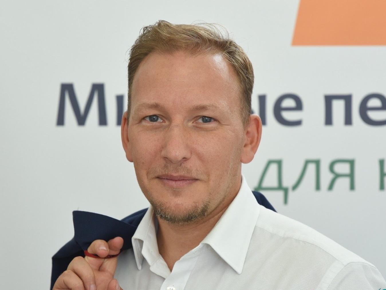 В Беларуси задержан экс-кандидат в президенты Андрей Дмитриев