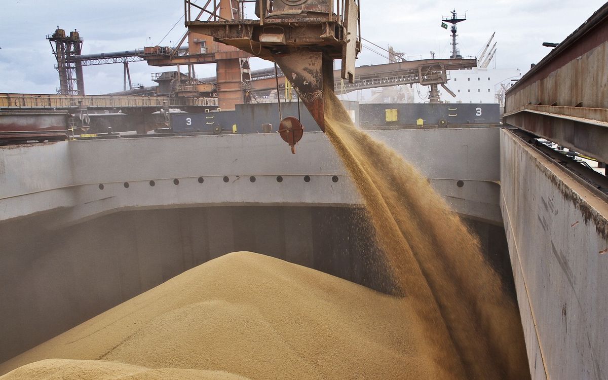 Еврокомиссия не будет продлевать эмбарго на ввоз украинского зерна