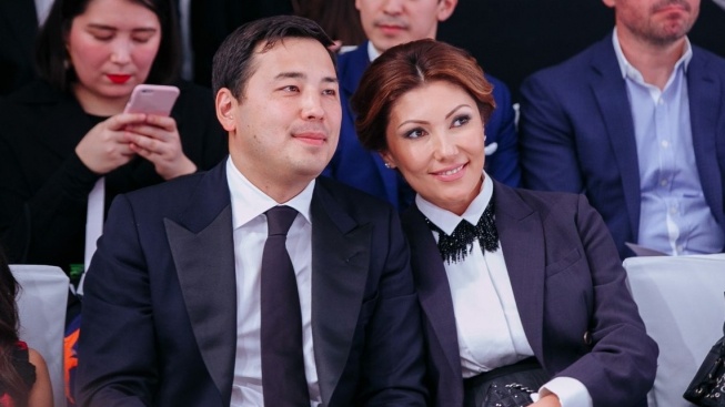 Два зятя Назарбаева оставили руководящие посты в крупных нацкомпаниях Казахстана