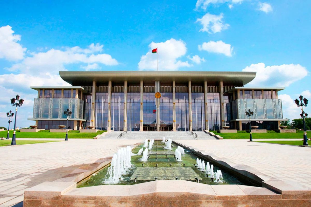 Лукашенко назначил заместителей в Минэкономике и в еще четырех ведомства