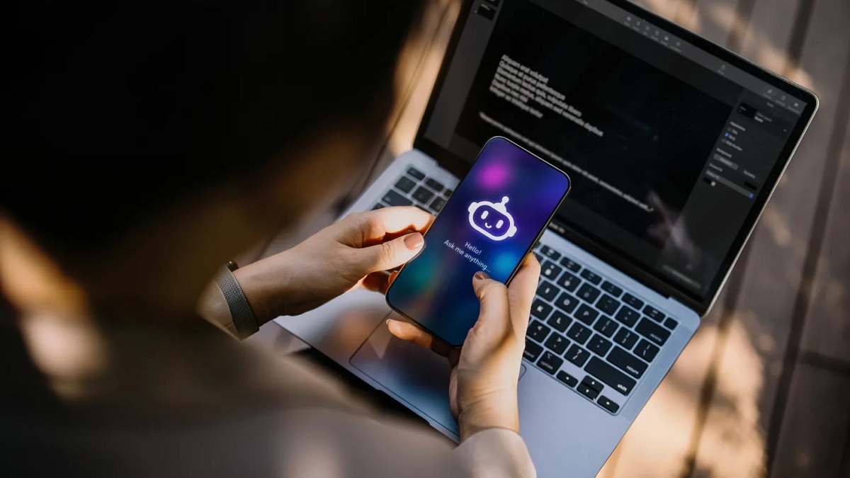 Боты захватили интернет. ИИ генерирует в Сети в восемь раз больше трафика, чем люди