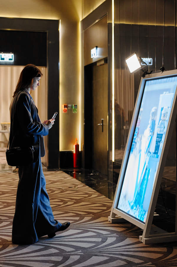 В Минске прошло эксклюзивное мероприятие для партнеров платформы лояльности Visa