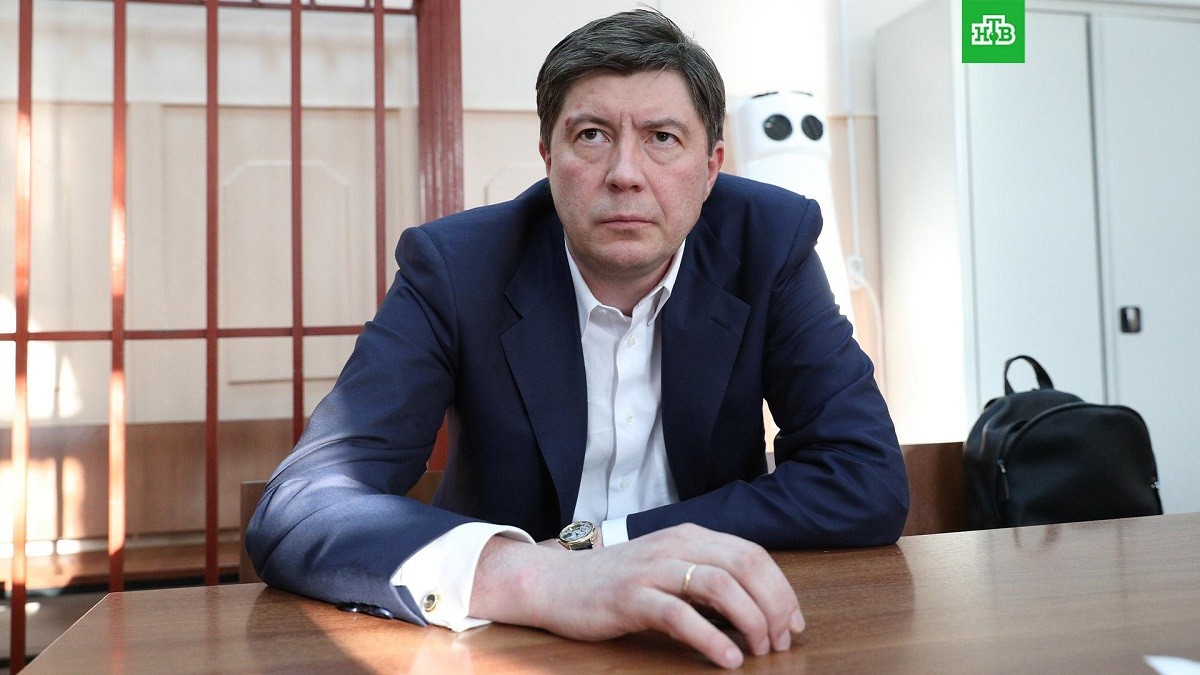 Выходца из Беларуси олигарха Алексея Хотина признали банкротом