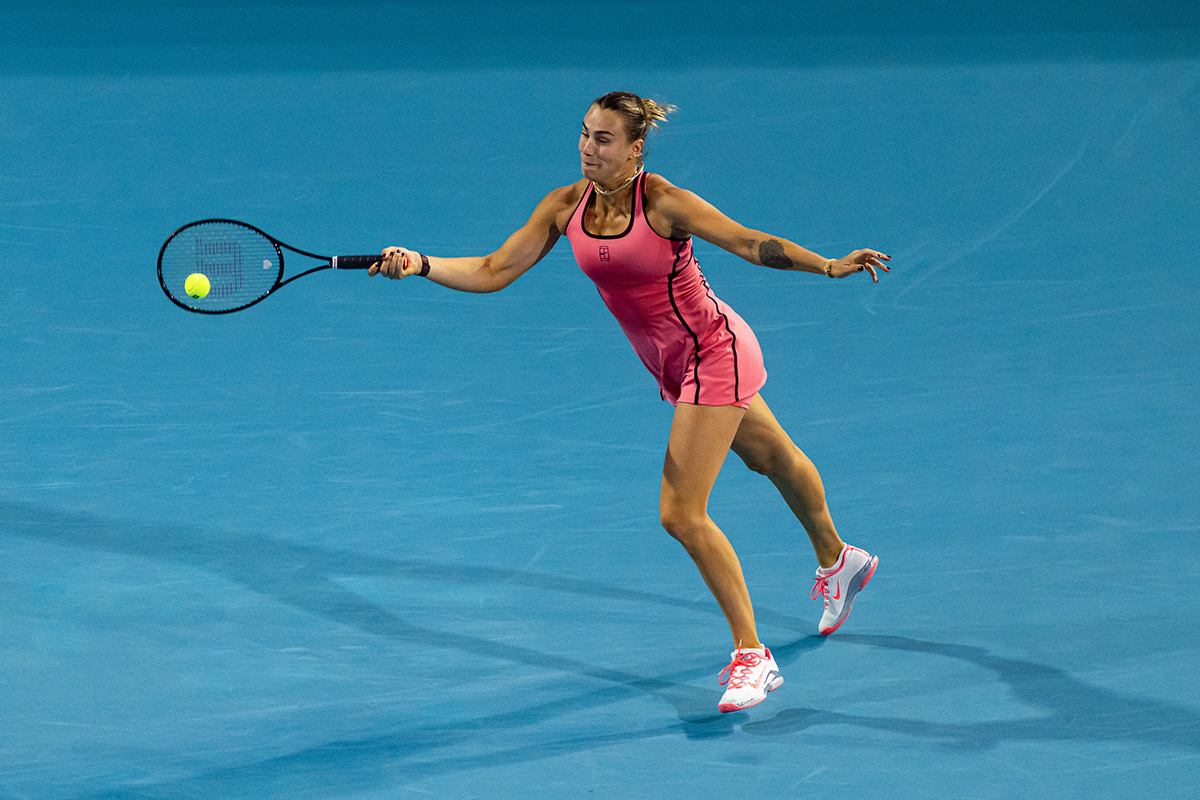 Соболенко второй год подряд выиграл WTA-1000 в Майами и повторила исторический рекорд Штеффи Граф