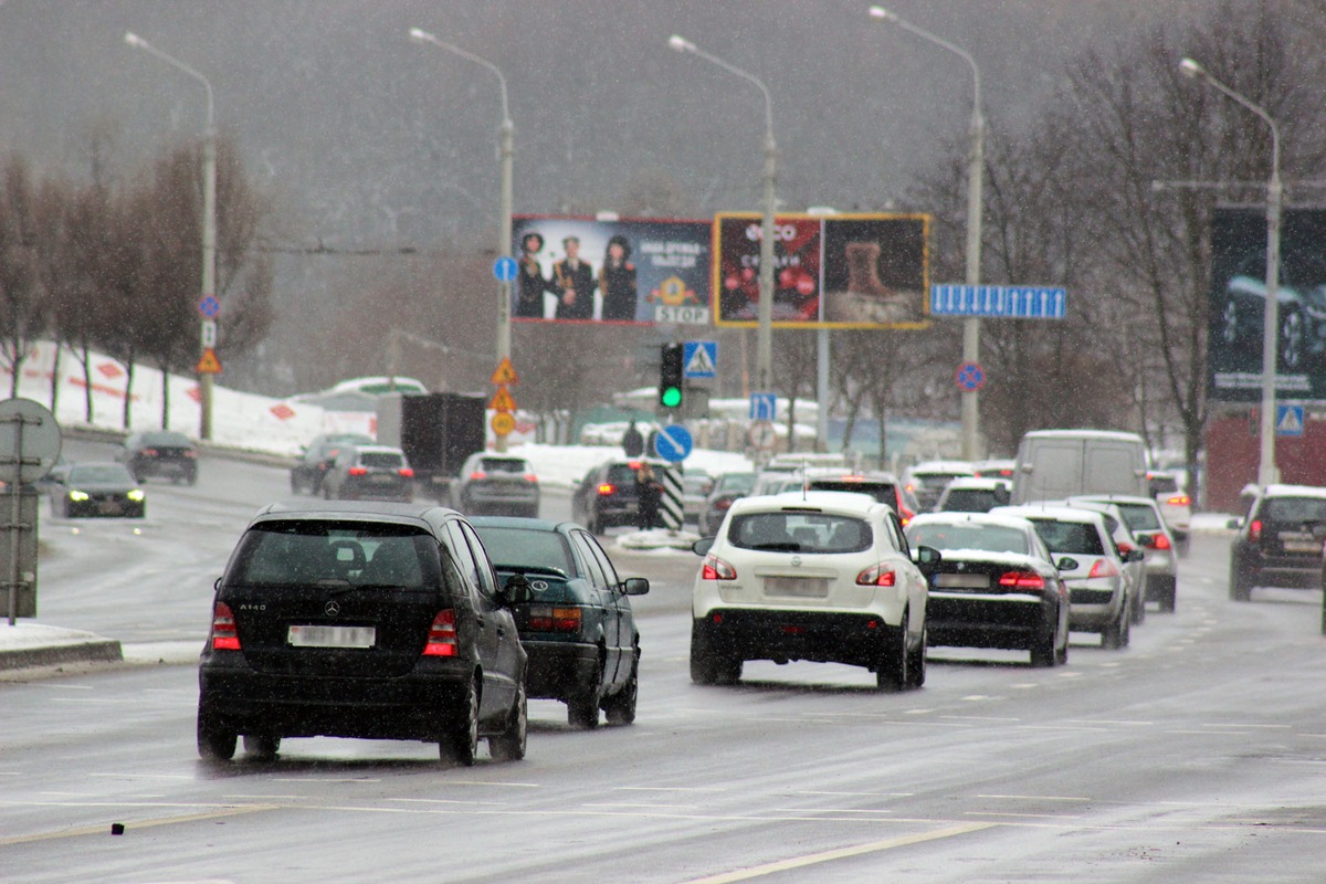 В Беларуси запустили базу данных подержанных авто: что в ней можно узнать