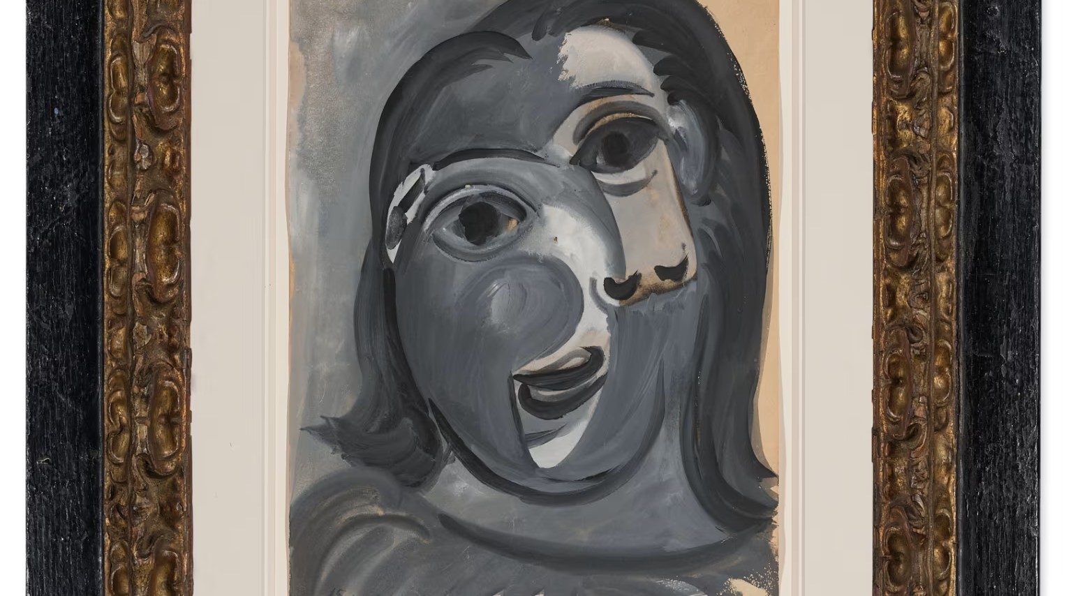 Картину Пикассо разыграют в лотерею, чтобы профинансировать исследования болезни Альцгеймера