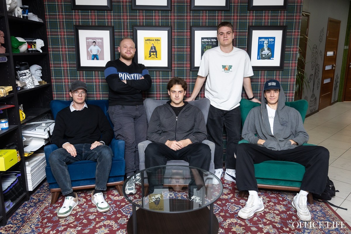 «Рабі, як не робіць ніхто». Как белорусы создают компьютерную игру про Туровское княжество