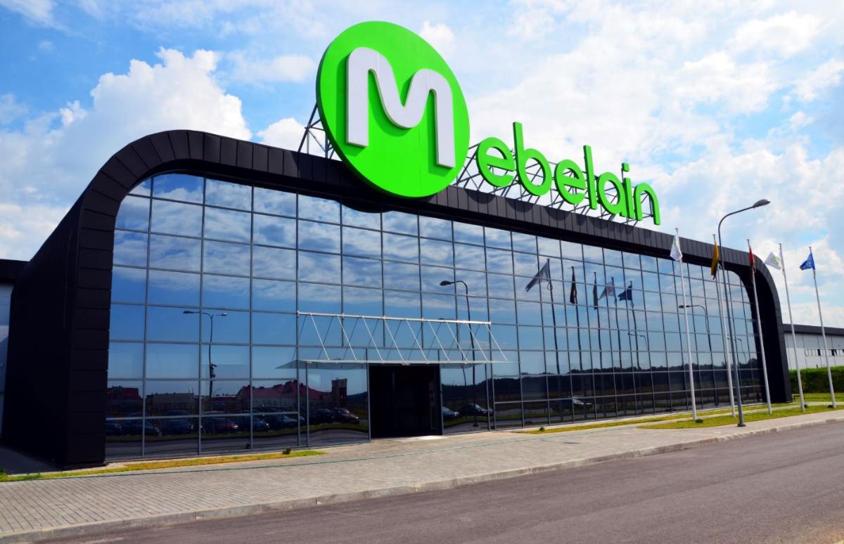 Литовская компания продала мебельный завод в Беларуси местному менеджеру