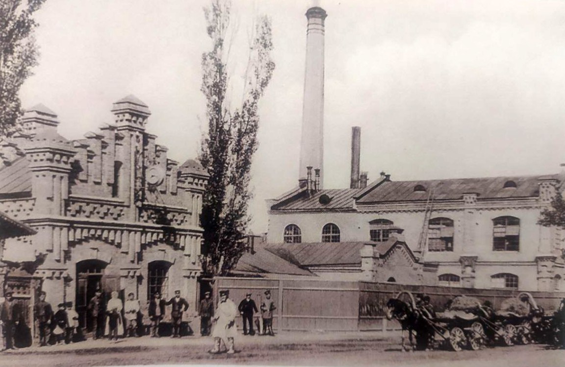 От ярмарки к маркетплейсу: эволюция белорусского предпринимательства 