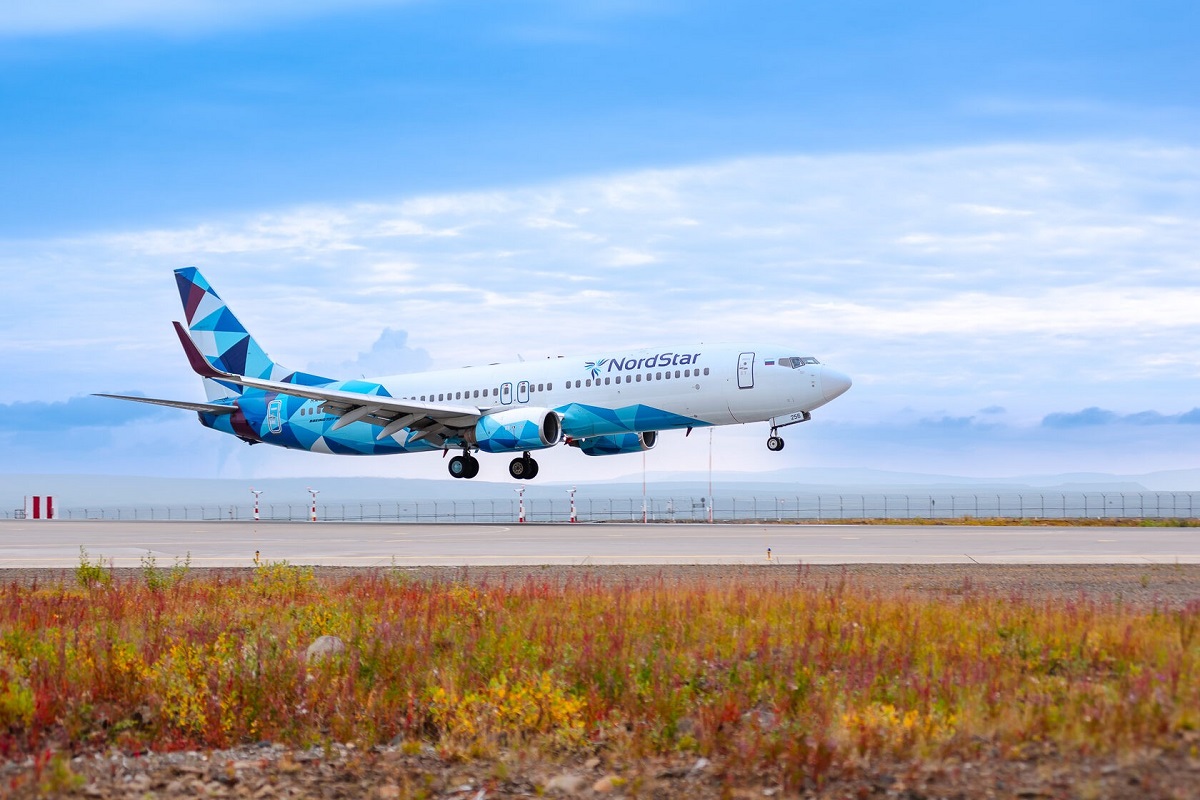 Еще одна авиакомпания в январе начнет летать из Минска в Москву 