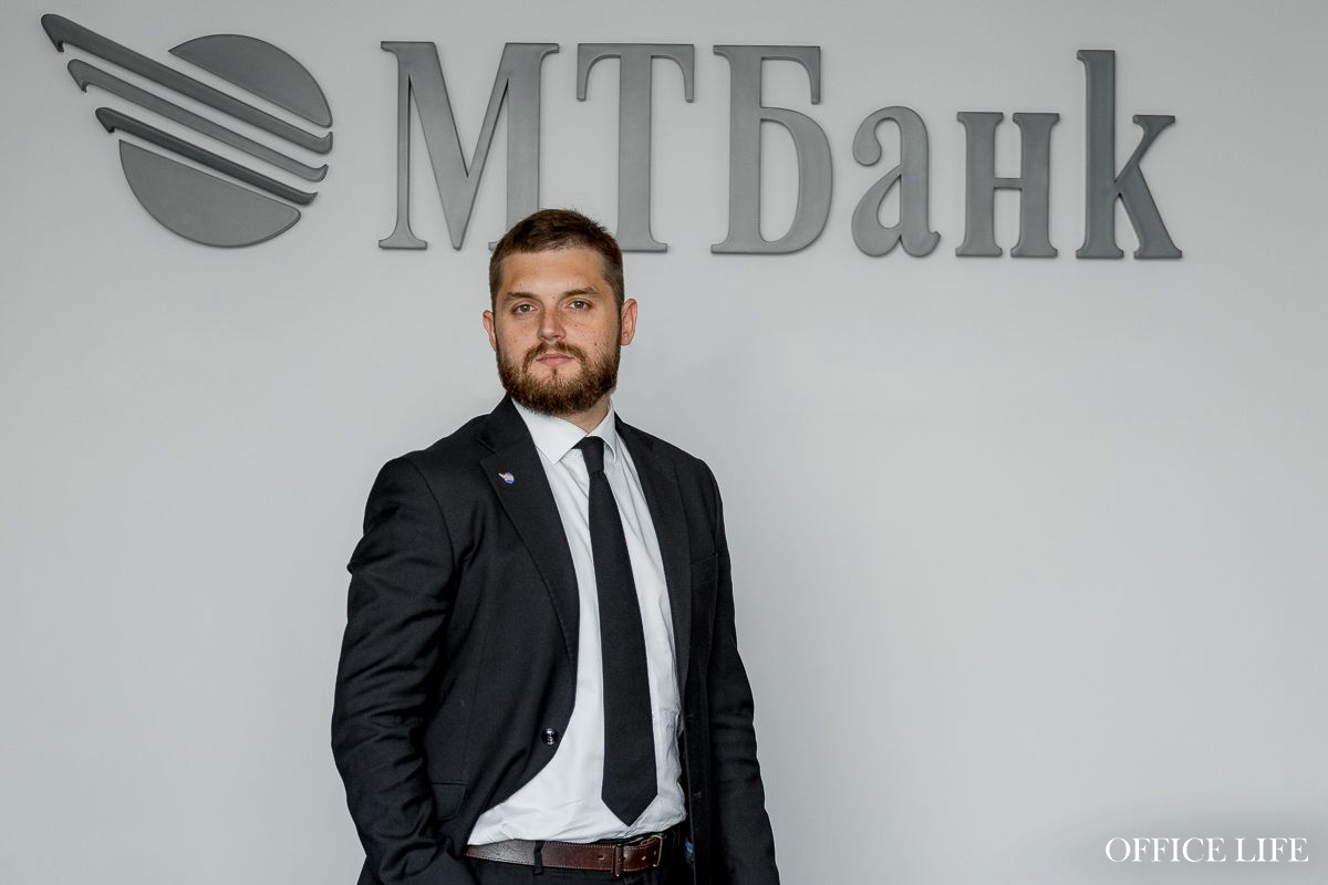 Конкуренция обострилась. В МТБанке рассказали, как банки перестраивают работу с бизнес-клиентами