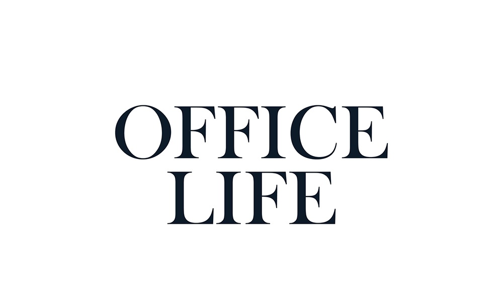 Office Life — Для тех, кто живет бизнесом