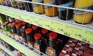 В Беларуси вернули маркировку безалкогольных напитков. Ее временно отменяли в октябре