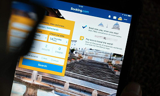 Власти ЕС заблокировали сделку Booking и шведского сервиса онлайн-бронирования