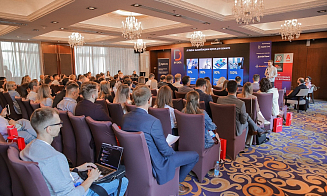 Топ-5 деловых ивентов сентября: стартапы, форум для ретейлеров и семинары Фридмана