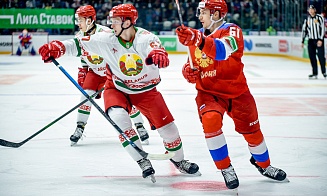 IIHF продлила отстранение сборных России и Беларуси по хоккею еще на сезон