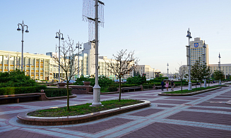 В Минске составили карту свободных от курения зон. На сколько могут оштрафовать