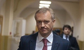 Экс-главу «Уралкалия» нашли мертвым