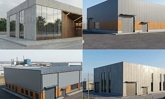 Как будет выглядеть пункт захоронения радиоактивных отходов в Беларуси