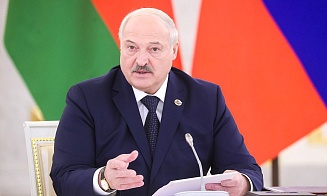 Лукашенко рассказал, что будет после окончания боевых действий в Украине