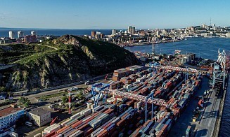 Эксперты прогнозируют рост стоимости доставки грузов из Азии в Беларусь через Дальний Восток