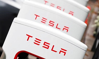 Morgan Stanley рекомендовал покупать акции Tesla: они должны подорожать в 1,6 раза