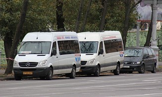 Когда заработает единая система оплаты проезда в автобусах и маршрутках