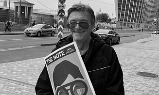 Умер автор хита «Здравствуй, мальчик Бананан!» из фильма «Асса»