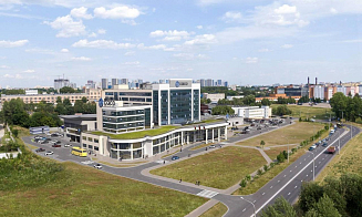 В Минске по-прежнему не хватает маленьких офисов. Подводим итоги II квартала