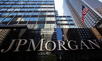 JPMorgan разрабатывает собственную платежную систему на блокчейне