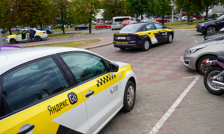 Пассажиры «Яндекс Go» смогут жаловаться на стоимость поездки