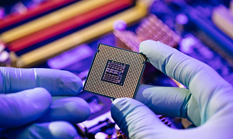 Nvidia снова пытается купить конкурента Arm