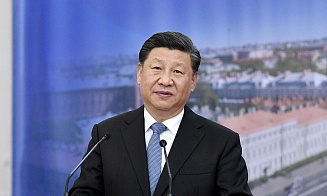 Си Цзиньпин впервые с начала военного конфликта пообщался с Зеленским. Что обсудили?