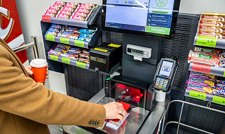 Налоговая напомнила о новых требованиях к кассам в торговле с 2025 года